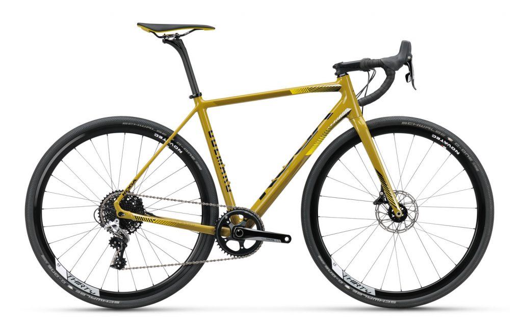 koga gravel bike 2019