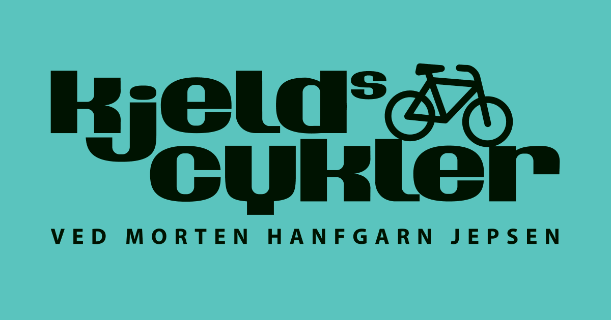 Auto Fejl For pokker Cykelværksted i Odense - Kjelds Cykler